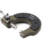 Micrometer Factory - 0-25mm 0.01mm Outside Metric Caliper Tool