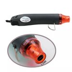 Hot Air Gun Factory - 110V Mini 300W US Regulatory Plug DIY Tool