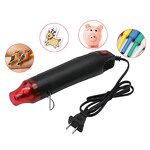 Hot Air Gun Manufacturer - 220V DIY Mobile Phone Repair Dryer Welding