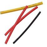 Heat Shrink Tubing Manufacturer - 750pcs Thermoresistant Connection Sleeving