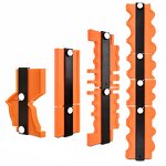 Contour Gauge Factory - Duplicator Ceramic Tile Carpet Profile Measuring