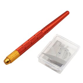 Chip Removal Blade Manufacturer - 14 in 1 for Motherboard CPU Glue Removal