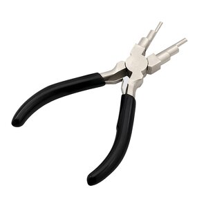 Round Nose Plier Factory - Wire Wrapping Jewelry Making Beading Tool