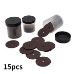 Rotary Tool Kit Factory - 105 Pcs Accessory Kits Cutting Polishing