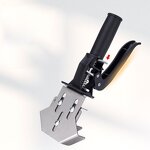 Right Angle Clamp Factory - Stainless Steel 90 Degree Fixer Welding