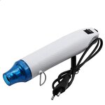 Hot Air Gun Manufacturer - European Plug 220V 300W High Temperature