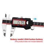 Electronic Caliper Manufacturer - Professional Easy to Read Digital Display
