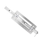 Handle Locator Manufacturer - Wardrobe Door Pulls Installation Drill Jig