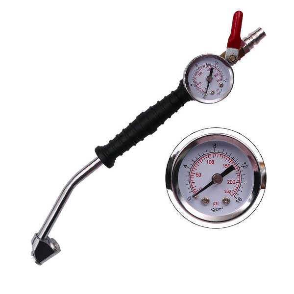 Air Compressor Adapter Manufacturer - Inflatable Pole for Bike Car Tire