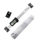 Digital Level Caliper Factory - Stainless Steel Horizontal Vertical Ruler