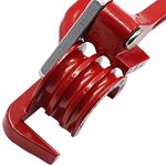 Pipe Bender Factory - 90 Degree Manual for Copper Aluminum Stainless