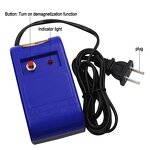 Watch Demagnetizer Manufacturer - Degausser Adjust Mechanical Error