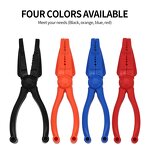 Nail Holder Tool Manufacturer - Portable Safety Finger Protector for Hammer