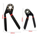 Adjustable Wrench Factory - 6 in 8 in Universal Repair Hand Tool