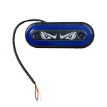 LED Marker Light Factory - Side Trailer Truck 12V/24V Warning Light