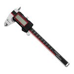 Electronic Caliper Manufacturer - Professional Easy to Read Digital Display