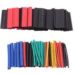 Heat Shrink Tubing Manufacturer - 750pcs Thermoresistant Connection Sleeving