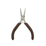 Jewelry Pliers Factory - Nickel-chromium Steel Coffee Color Multifunctional