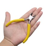 Jewelry Pliers Set Manufacturer - Long Needle Round Nose Cutting Kit