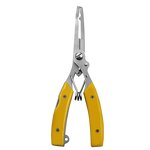 Fishing Pliers Manufacturer - Multifunction Scissor Braid Line Cutter