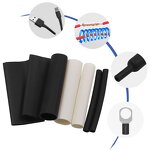 Heat Shrink Tubing Kit Manufacturer - 320pcs Thermoresistant Wire Insulation