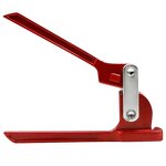 Pipe Bender Factory - 90 Degree Manual Tube Bender for Copper Aluminum