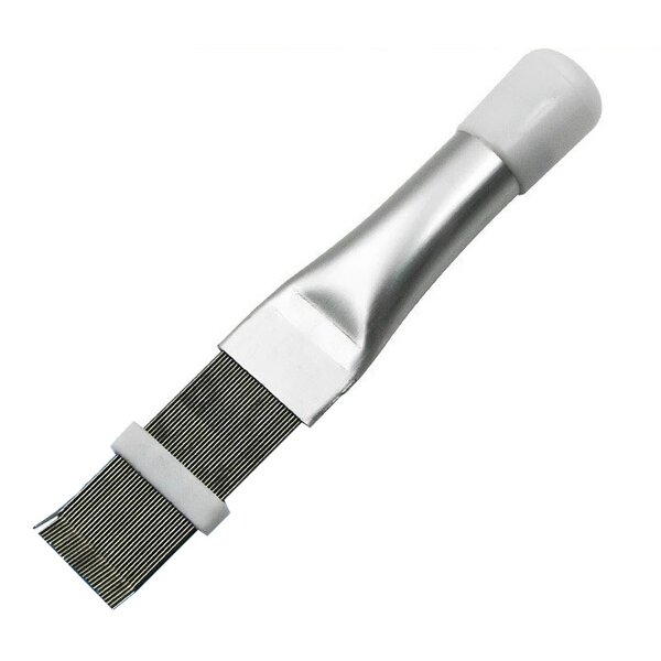 AC Fin Comb Factory - Stainless Steel Straightener Cleaning Tool