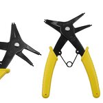 Circlip Plier Manufacturer - Internal External Snap Rings Strong Grip