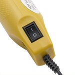 Hot Air Gun Factory - 220V AU Standard 300W for Embossing Shrink Wrap