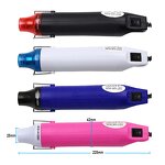 Hot Air Gun Factory - 220V AU Standard 300W for Embossing Shrink Wrap