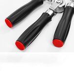 Tire Repair Kit Factory - Roller Patch Tool with Wooden Handle