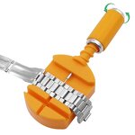 Watch Band Tool Factory - Strap Link Pins Remover Adjuster Opener