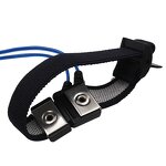 Anti-Static Wrist Strap Manufacturer - ESD Discharge Band Grounding Wire