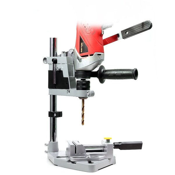 Electric Drill Stand Factory - Multi-function Vise Bracket Bench Table