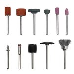 Rotary Tool Kit Factory - 105 Pcs Accessory Kits Cutting Polishing