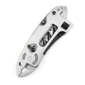 Keychain Pliers Factory - 9 in 1 Multi-purpose Pocket Outdoor Tool