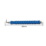 Tie Wire Twister Manufacturer - Rebar Straight Hook Semi-Automatic