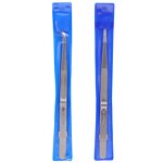 Jewelry Tweezers Manufacturer - Stainless Steel Professional for DIY Gem