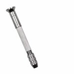 Hand Drill Factory - Mini Micro Metal Jewelry Tool Manual Keyless Chuck