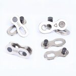 Chain Connector Manufacturer - Quick Link Magic Buckle 8-30 Speed