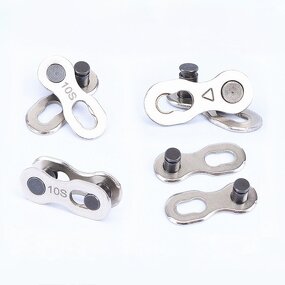 Chain Connector Manufacturer - Quick Link Magic Buckle 8-30 Speed