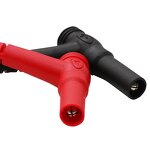 Multimeter Probe Kit Factory - 20A 1000V Test Leads Needle Pin Cable