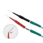 Test Probes Factory - Insulation Piercing Needle Non-destructive 30-60V