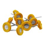 Polishing Wheel Manufacturer - Buffing Pad Brush for Rotary Tools Jewelry