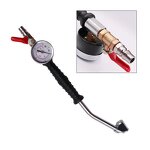 Air Compressor Adapter Manufacturer - Inflatable Pole for Bike Car Tire