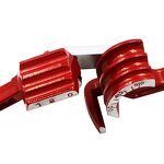 Pipe Bender Factory - 90 Degree Manual Tube Bender for Copper Aluminum