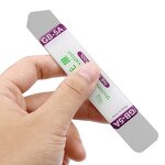 Pry Spudger Factory - Stainless Steel Thin Blade Screen Opening Tool