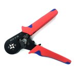 Crimping Tool Manufacturer - Tubular Terminal Mini Ferrule Crimper
