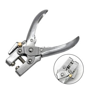 Hole Punch Plier Manufacturer - Portable 4.5mm Heavy Duty Edge Banding