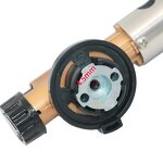 Flame Gun Factory - Portable BBQ Cooking Welding Torch Butane Spray